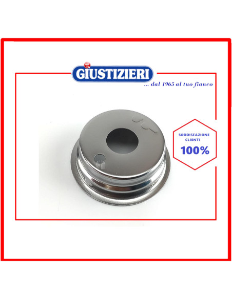 filter body 1cup macchina da caffè