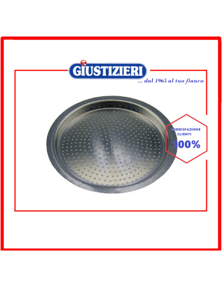filtro 4 tazze alicia originale macchina da caffè de longhi