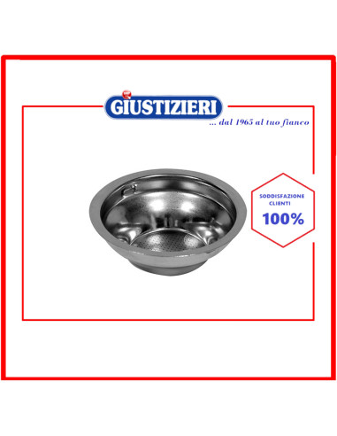filtro 1 tazza originale macchina da caffè de longhi