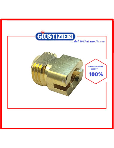 grano di compressione m10x1-6e originale macchina da caffè de longhi