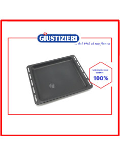 leccarda originale forno de longhi