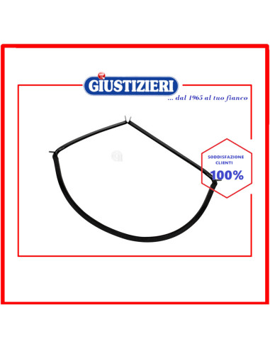 guarniz.porta fornetto c/ganci