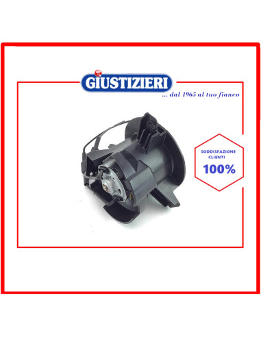stg motore fan 230v+collettore fh