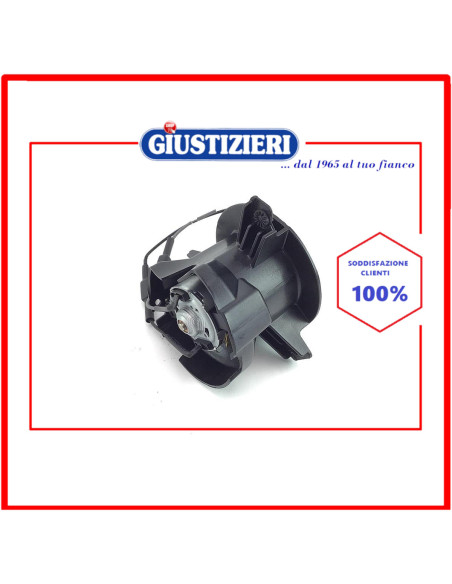 stg motore fan 230v+collettore fh