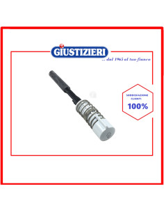 valvola vapore ics - ts7 originale ferro da stiro de longhi