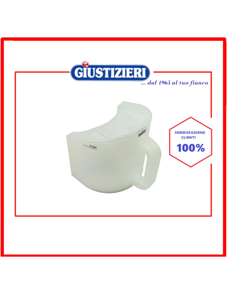 serbatoio acqua originale ferro da stiro de longhi