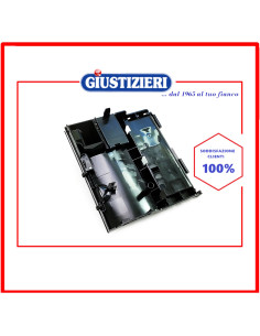 porta originale macchina da caffè de longhi 2