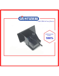 raccogli fondo originale macchina da caffè de longhi 2