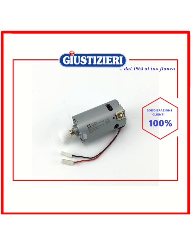motore con puleggia (chiaphua 230v)