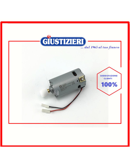 motore con puleggia (chiaphua 230v)
