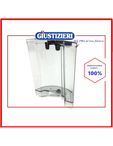 vaschetta serbatoio acqua originale macchina da caffè de longhi