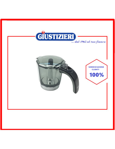 caraffa moka originale caffettiera de longhi