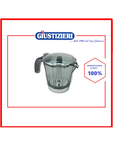 caraffa moka originale caffettiera de longhi