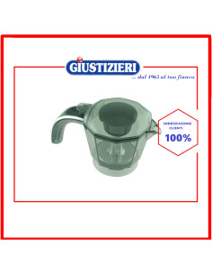 caraffa moka originale caffettiera de longhi