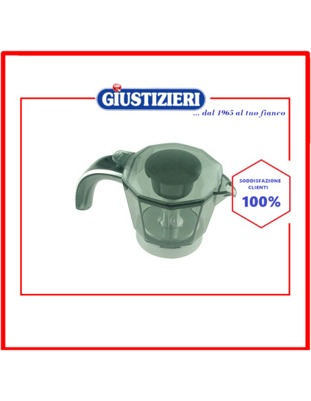 caraffa moka originale caffettiera de longhi