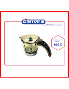 caraffa moka originale caffettiera de longhi
