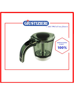 caraffa moka originale caffettiera de longhi