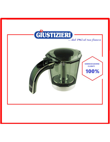 caraffa moka originale caffettiera de longhi
