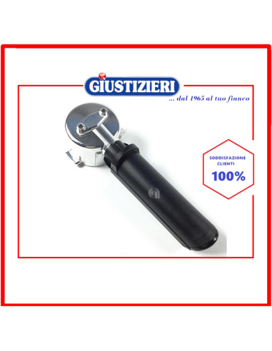 gruppo braccetto porta filtro originale macchina da caffè de longhi
