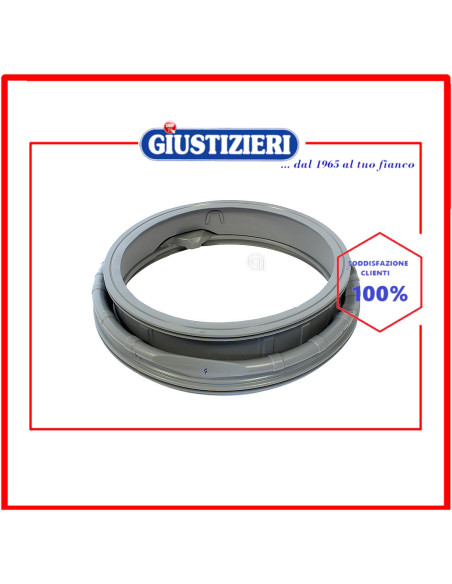 guarnizione oblò lavatrice samsung