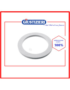 guarnizione doccetta originale caffettiera de longhi