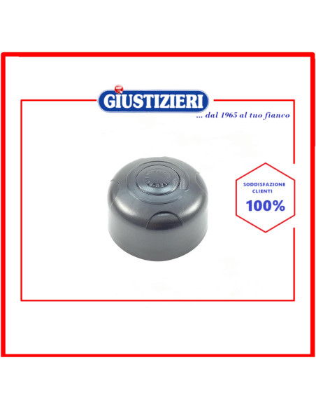 tappo di sicurezza originale macchina da caffè de longhi