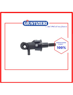 rubinetto vapore originale macchina da caffè de longhi