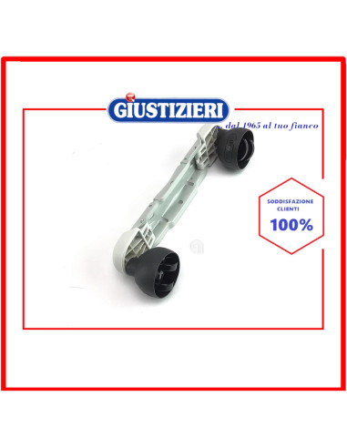 stg piedino ruote dl2l&gy99(caulked
