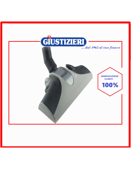 spazzola combinata originale aspirapolvere de longhi