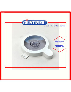 coperchio originale tritatutto de longhi