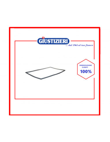guarnizione electrolux mezza tacca...