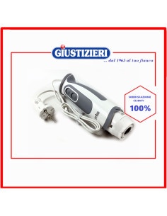 corpo motore originale frullatore de longhi