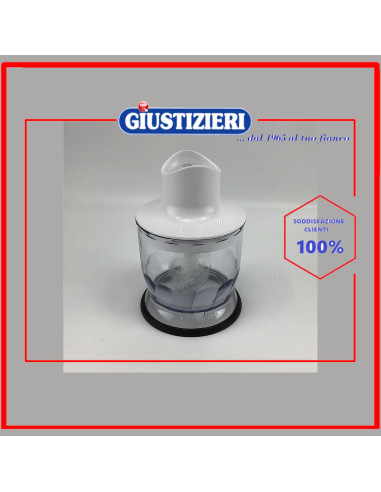 ciotola 350ml tritatutto braun