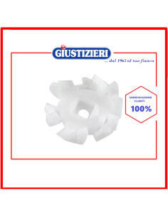 trascinatore originale robot da cucina de longhi