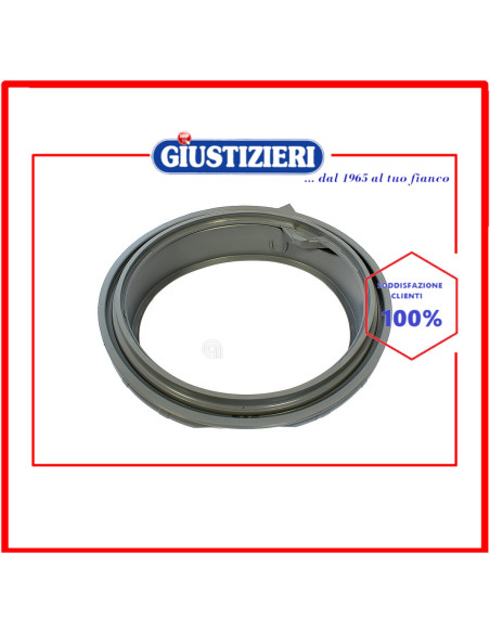 guarnizione oblò lavatrice samsung