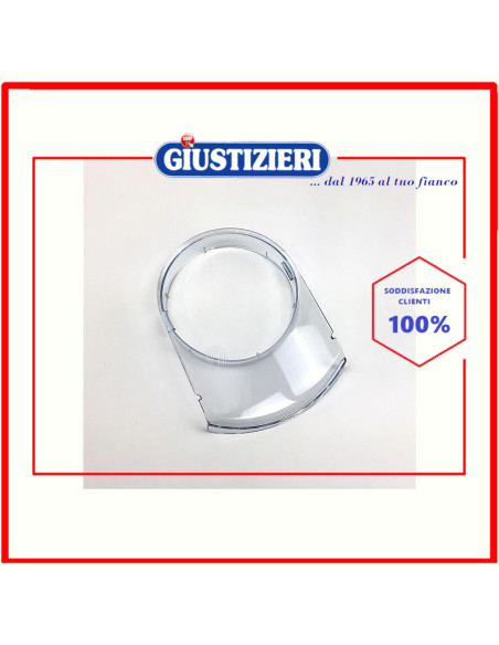 splash guard mount