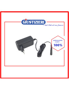 carica batteria 21,6v de longhi