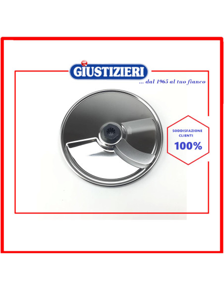 dicer disc