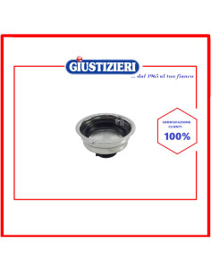 filtro 1 tazza originale macchina da caffè de longhi