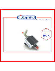 pompa originale ferro da stiro de longhi