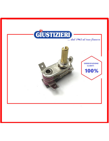 termostato (t=250°c 15a120/250v)