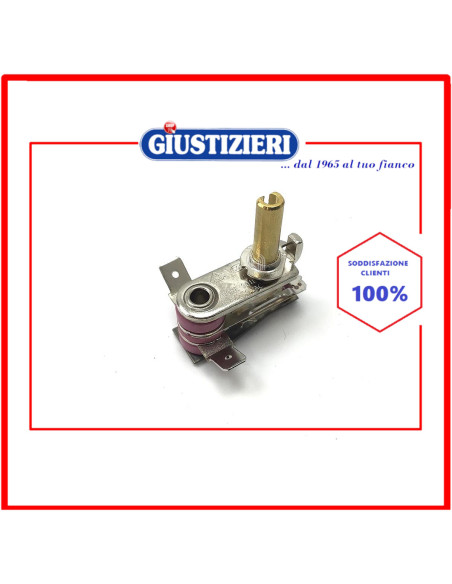 termostato (t=250°c 15a120/250v)