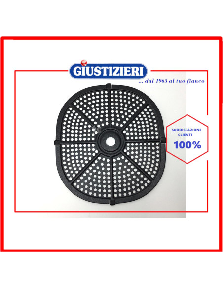 griglia contenitore 4618