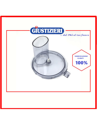 coperchio contenitore braun
