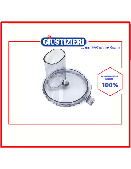 coperchio contenitore braun