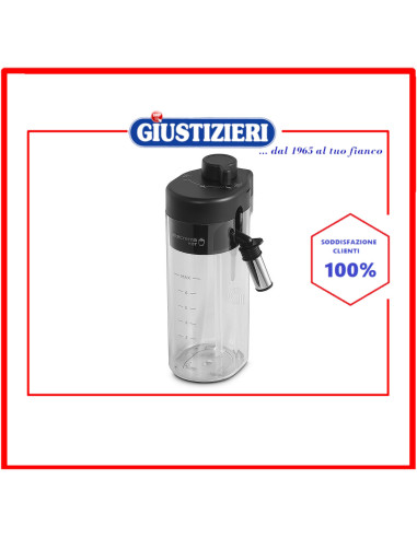 milk carafe