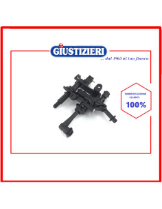 rubinetto vapore macchina da caffè