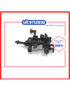 rubinetto vapore macchina da caffè 2