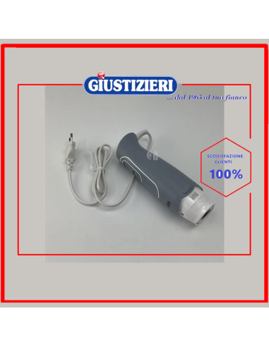 motore 220/240v 50/60hz 600w 13300rpm