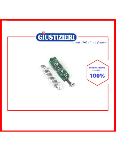 control pcb is728x